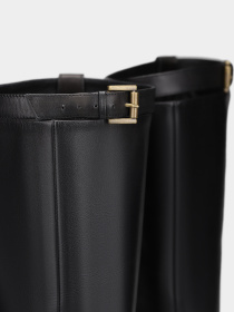 Чоботи CHER '17 INTERTOP модель 216-9005/101 Фото