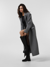 Чоботи CHER '17 INTERTOP модель 216-9005/101 Фото