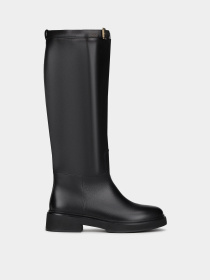 Чоботи CHER '17 INTERTOP модель 216-9005/101 Фото