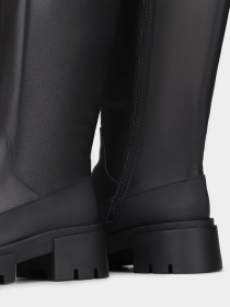 Сапоги CHER '17 INTERTOP модель 216-8962/101 Фото