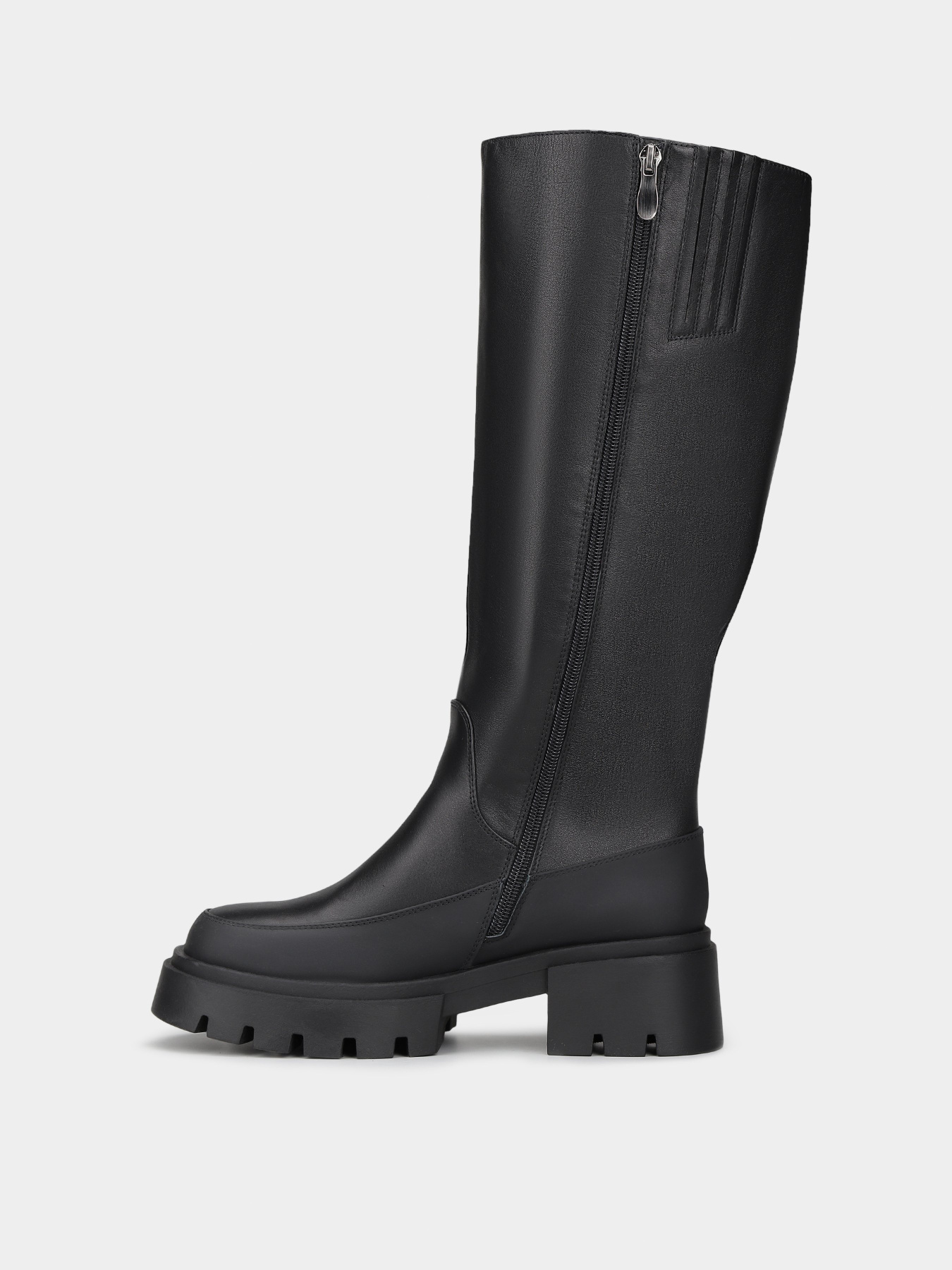 Чоботи CHER '17 INTERTOP модель 216-8962/101 Чоботи CHER '17 INTERTOP модель 216-8962/101 Фото