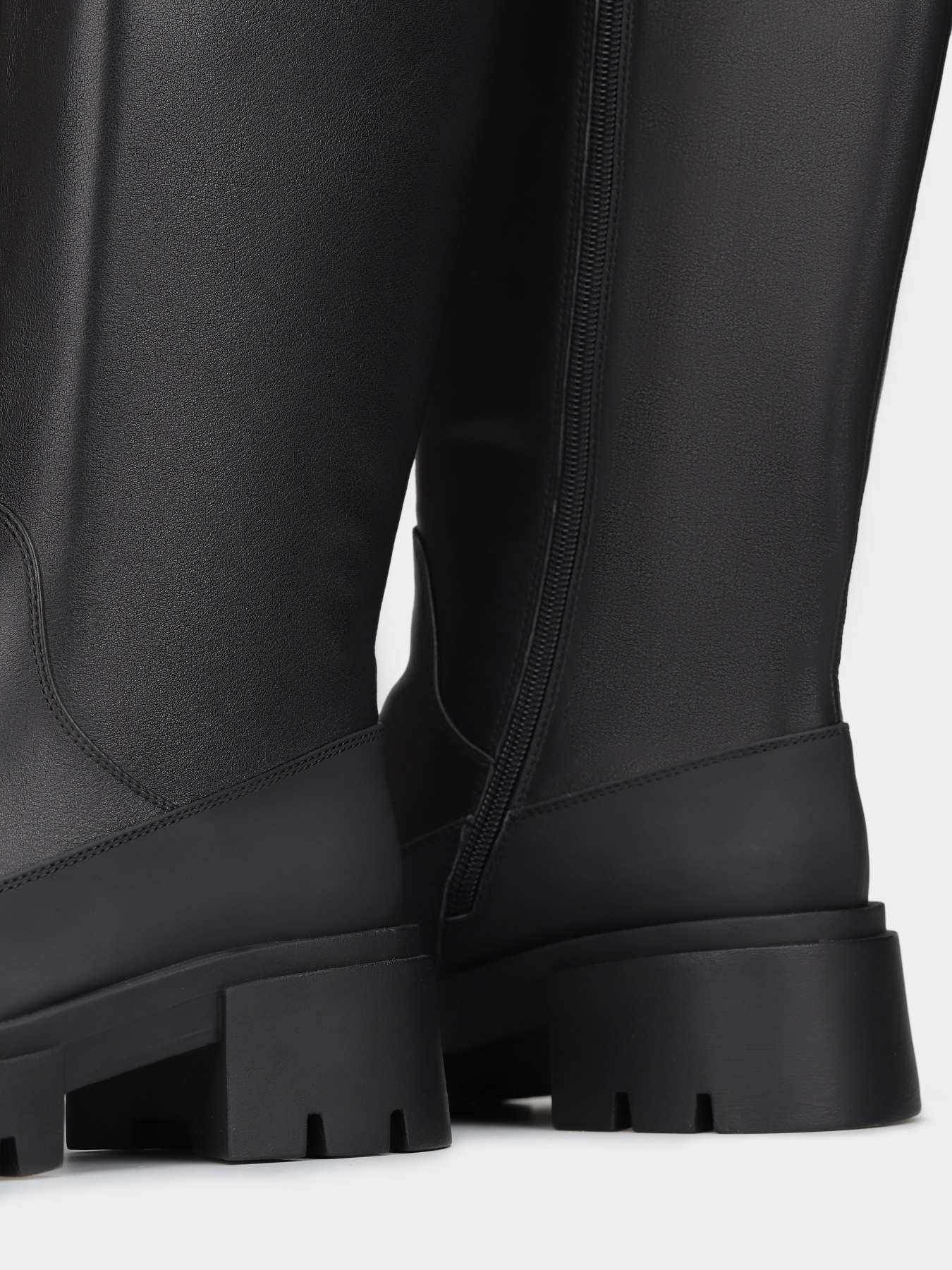 Чоботи CHER '17 INTERTOP модель 216-8962/101 Чоботи CHER '17 INTERTOP модель 216-8962/101 Фото