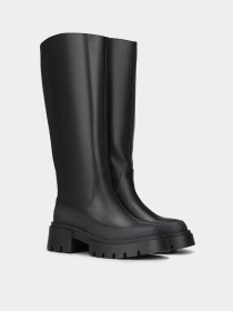 Чоботи CHER '17 INTERTOP модель 216-8962/101 Чоботи CHER '17 INTERTOP модель 216-8962/101 Фото