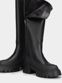 Чоботи CHER '17 INTERTOP модель 216-8962/101 Чоботи CHER '17 INTERTOP модель 216-8962/101 Фото