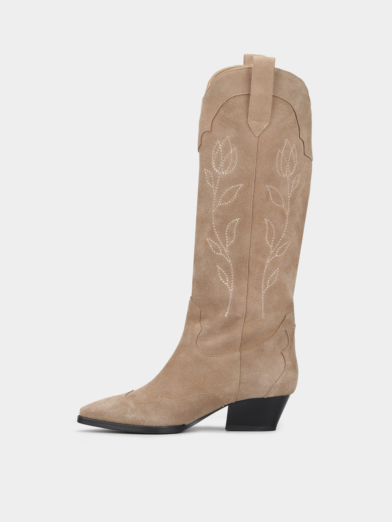 Чоботи CHER '17 INTERTOP модель 216-2051/205 Чоботи CHER '17 INTERTOP модель 216-2051/205 Фото