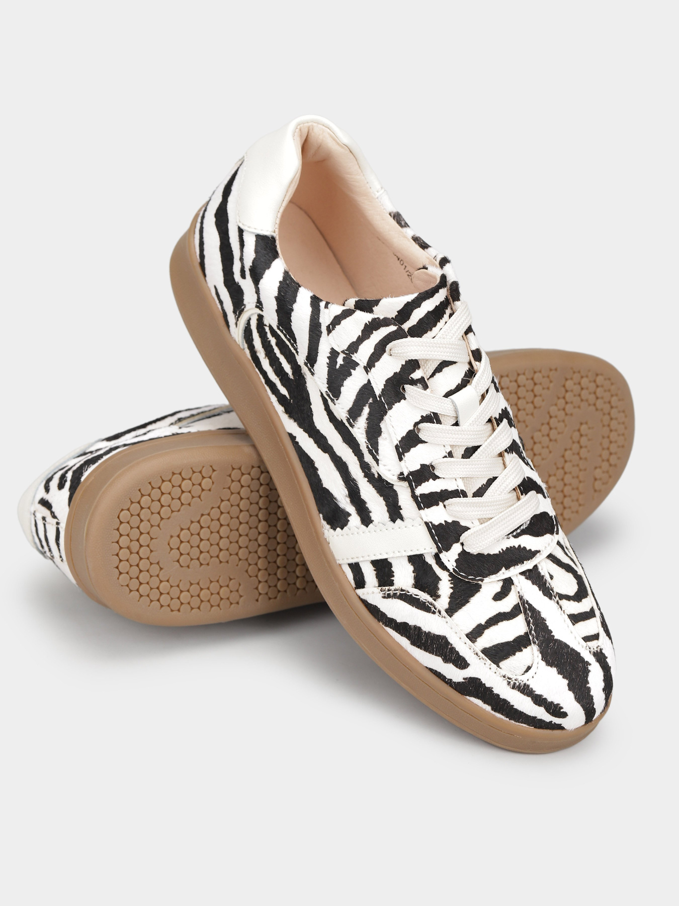 Кеди низькі CHER '17 INTERTOP модель 215-8401/208 Фото