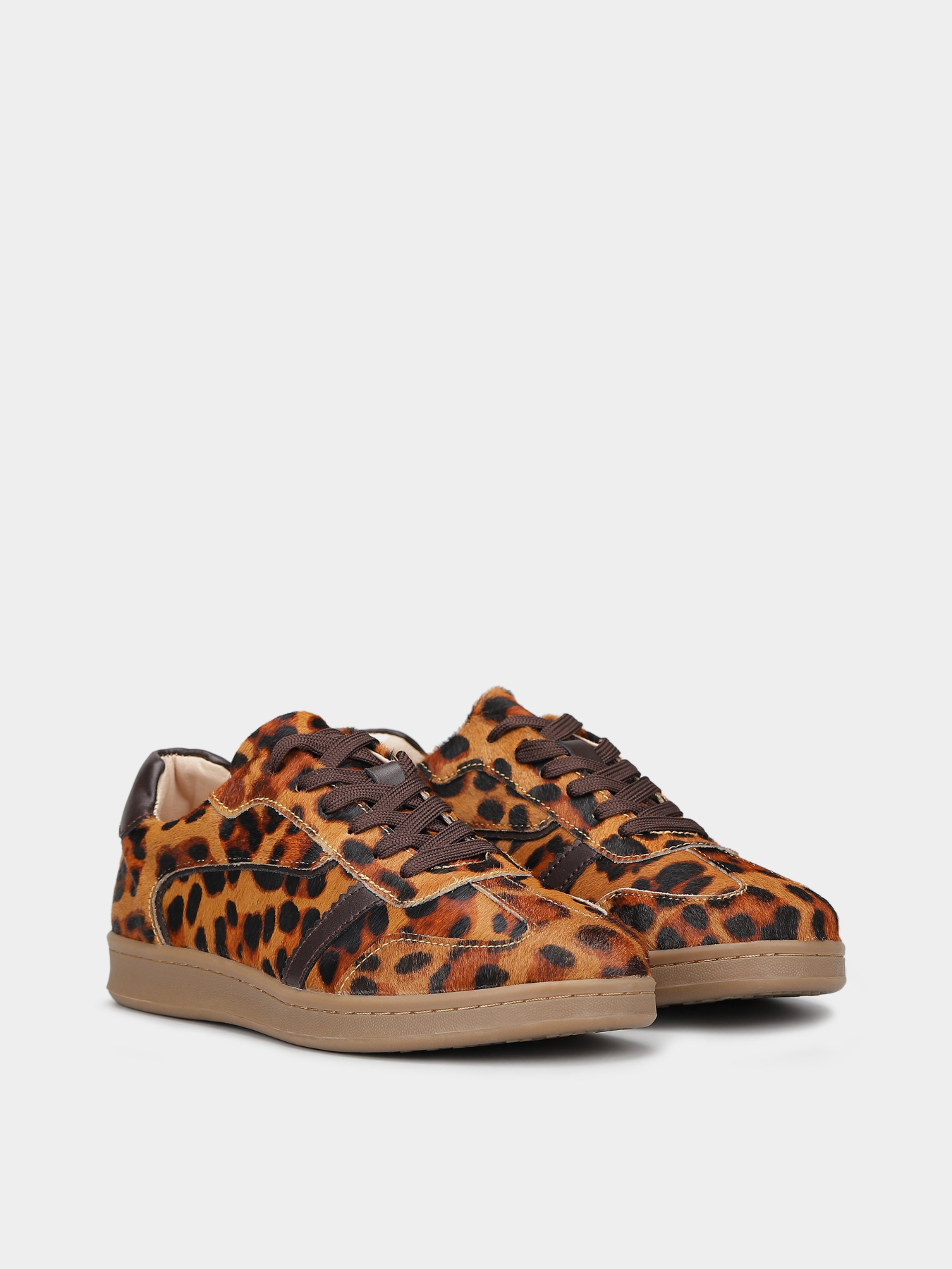 Кеды низкие CHER '17 INTERTOP модель 215-8400/205 Фото