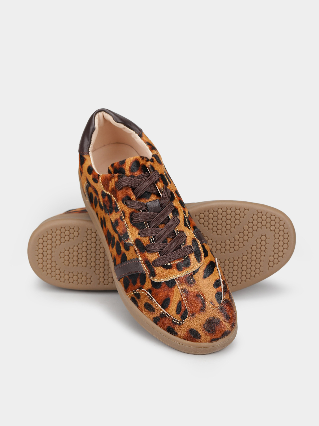 Кеды низкие CHER '17 INTERTOP модель 215-8400/205 Кеды низкие CHER '17 INTERTOP модель 215-8400/205 Фото