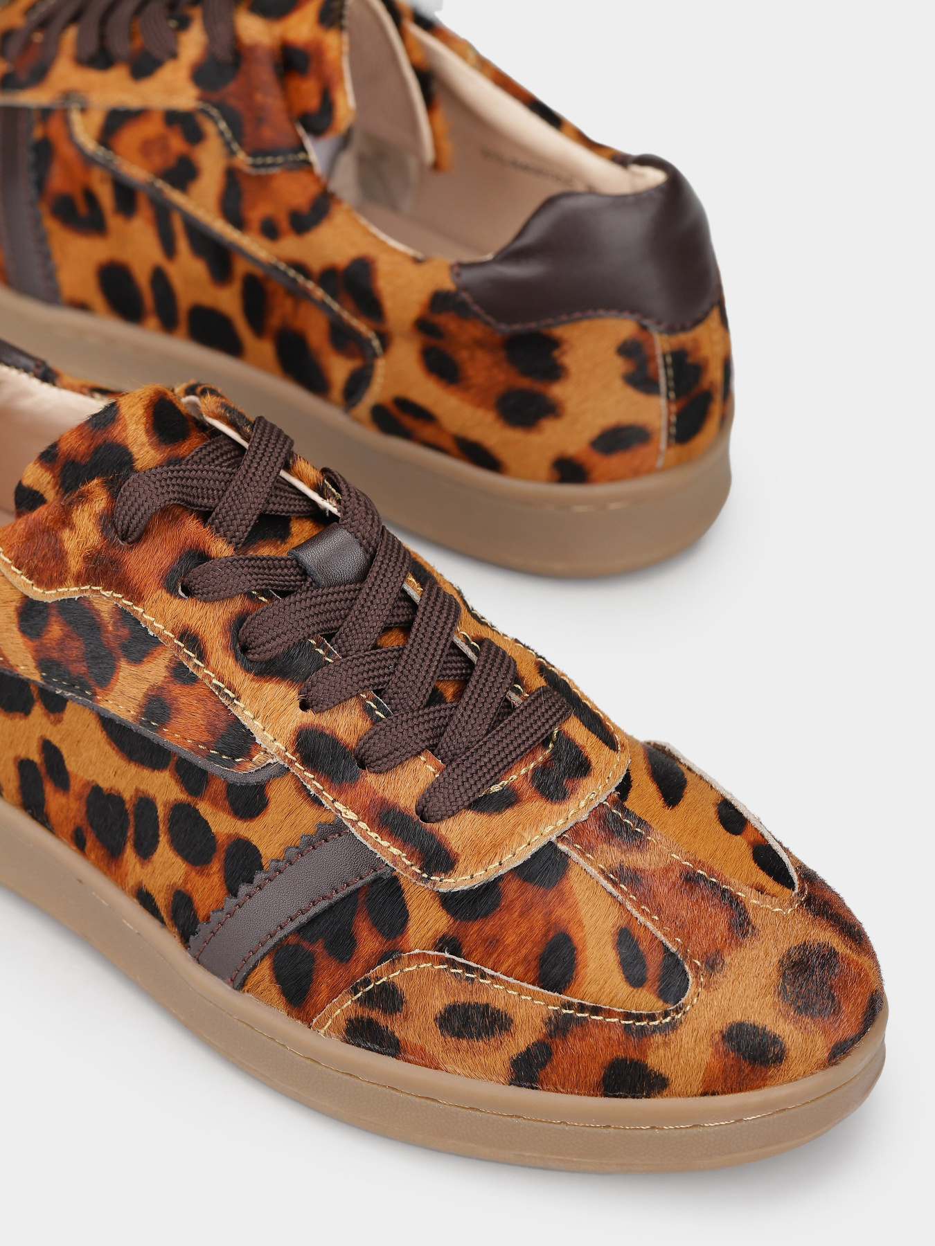 Кеды низкие CHER '17 INTERTOP модель 215-8400/205 Кеды низкие CHER '17 INTERTOP модель 215-8400/205 Фото