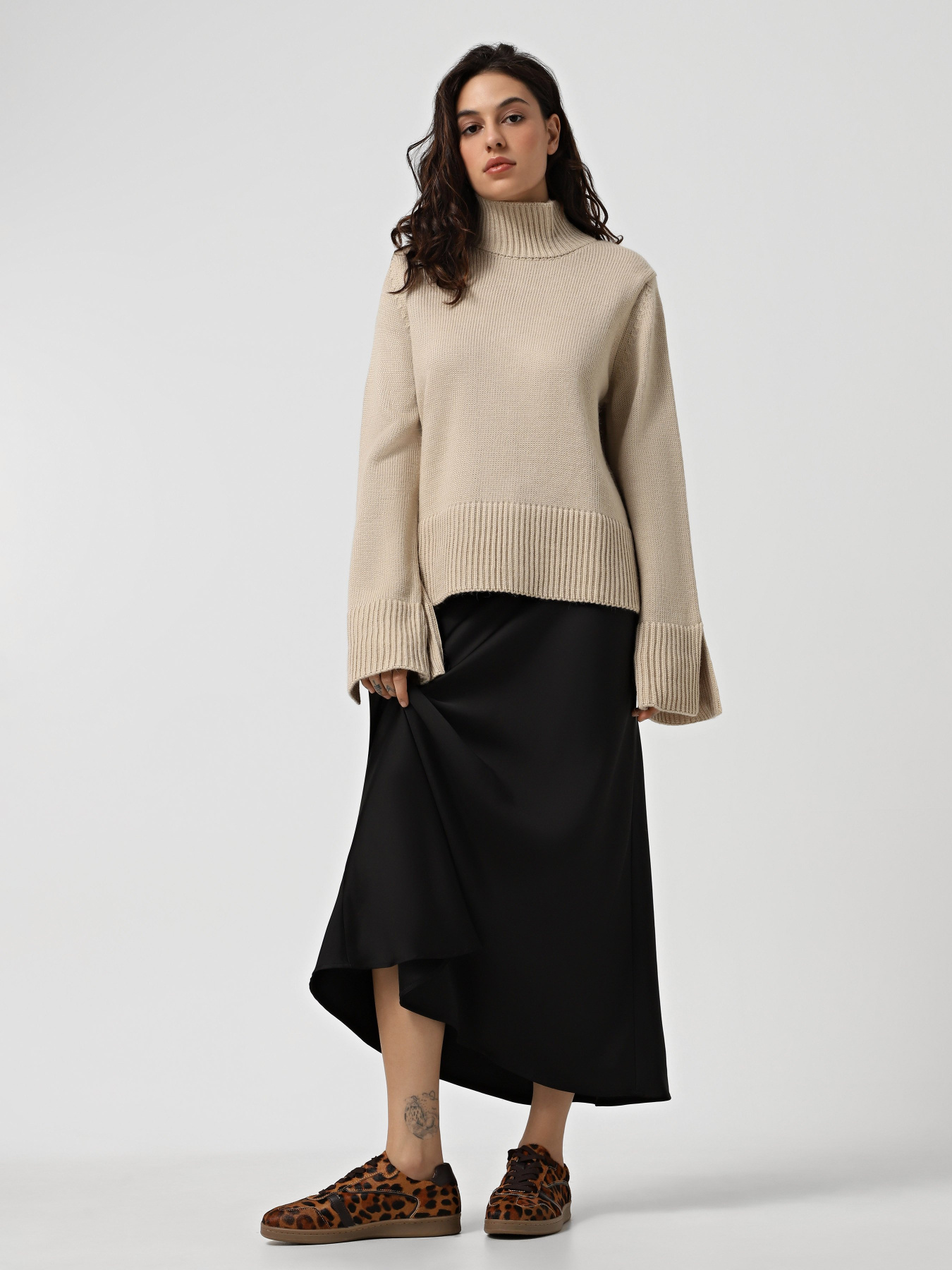 Кеды низкие CHER '17 INTERTOP модель 215-8400/205 Кеды низкие CHER '17 INTERTOP модель 215-8400/205 Фото