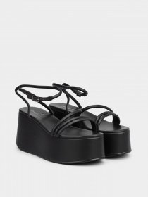 Босоножки CHER '17 INTERTOP модель 811-9090/101 Фото