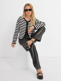 Босоножки CHER '17 INTERTOP модель 811-9090/101 Фото