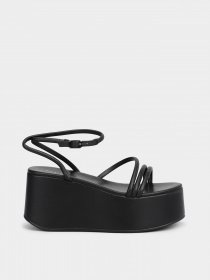 Босоножки CHER '17 INTERTOP модель 811-9090/101 Фото