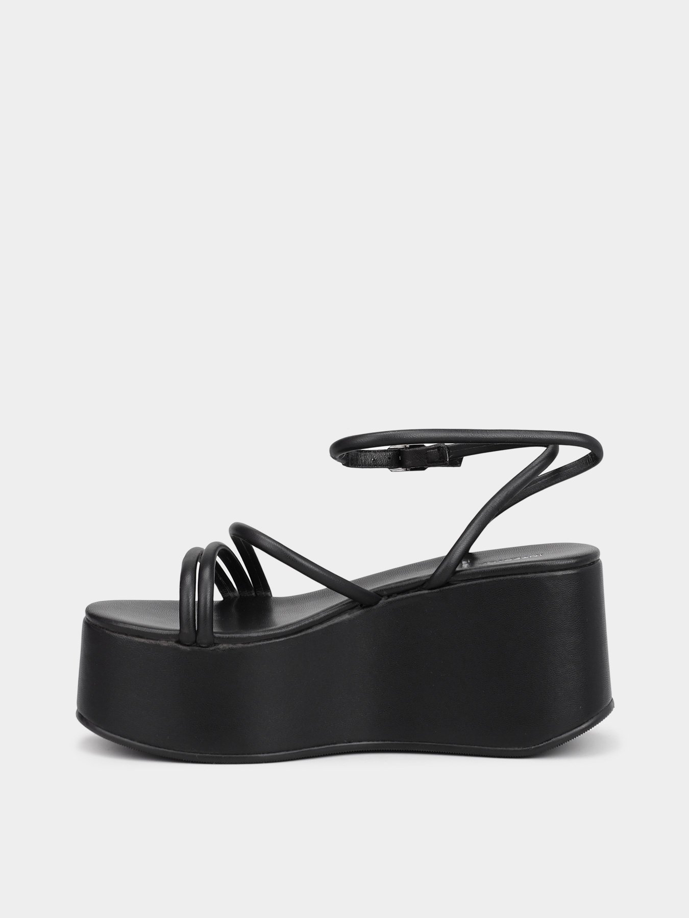 Босоніжки CHER '17 INTERTOP модель 811-9090/101 Босоніжки CHER '17 INTERTOP модель 811-9090/101 Фото