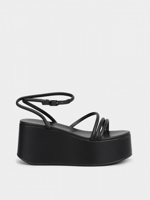 Босоніжки CHER '17 INTERTOP модель 811-9090/101 Фото