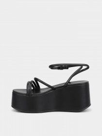 Босоніжки CHER '17 INTERTOP модель 811-9090/101 Босоніжки CHER '17 INTERTOP модель 811-9090/101 Фото