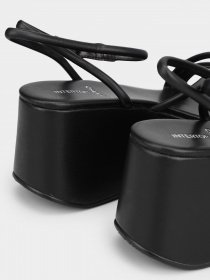 Босоніжки CHER '17 INTERTOP модель 811-9090/101 Босоніжки CHER '17 INTERTOP модель 811-9090/101 Фото