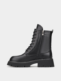 Ботинки CHER '17 INTERTOP модель 215-3665/101 Фото