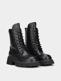 Ботинки CHER '17 INTERTOP модель 215-3665/101 Фото