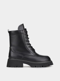 Черевики CHER '17 INTERTOP модель 215-3665/101 Фото