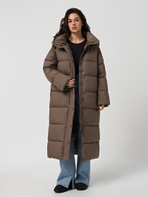 Зимова куртка CHER '17 INTERTOP Модель CH0824183 Фото