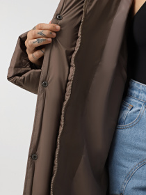 Зимова куртка CHER '17 INTERTOP Модель CH0824183 Фото