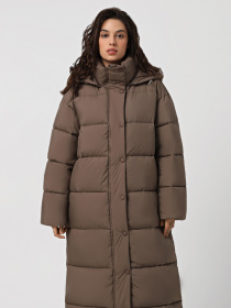 Зимова куртка CHER '17 INTERTOP Модель CH0824183 Фото