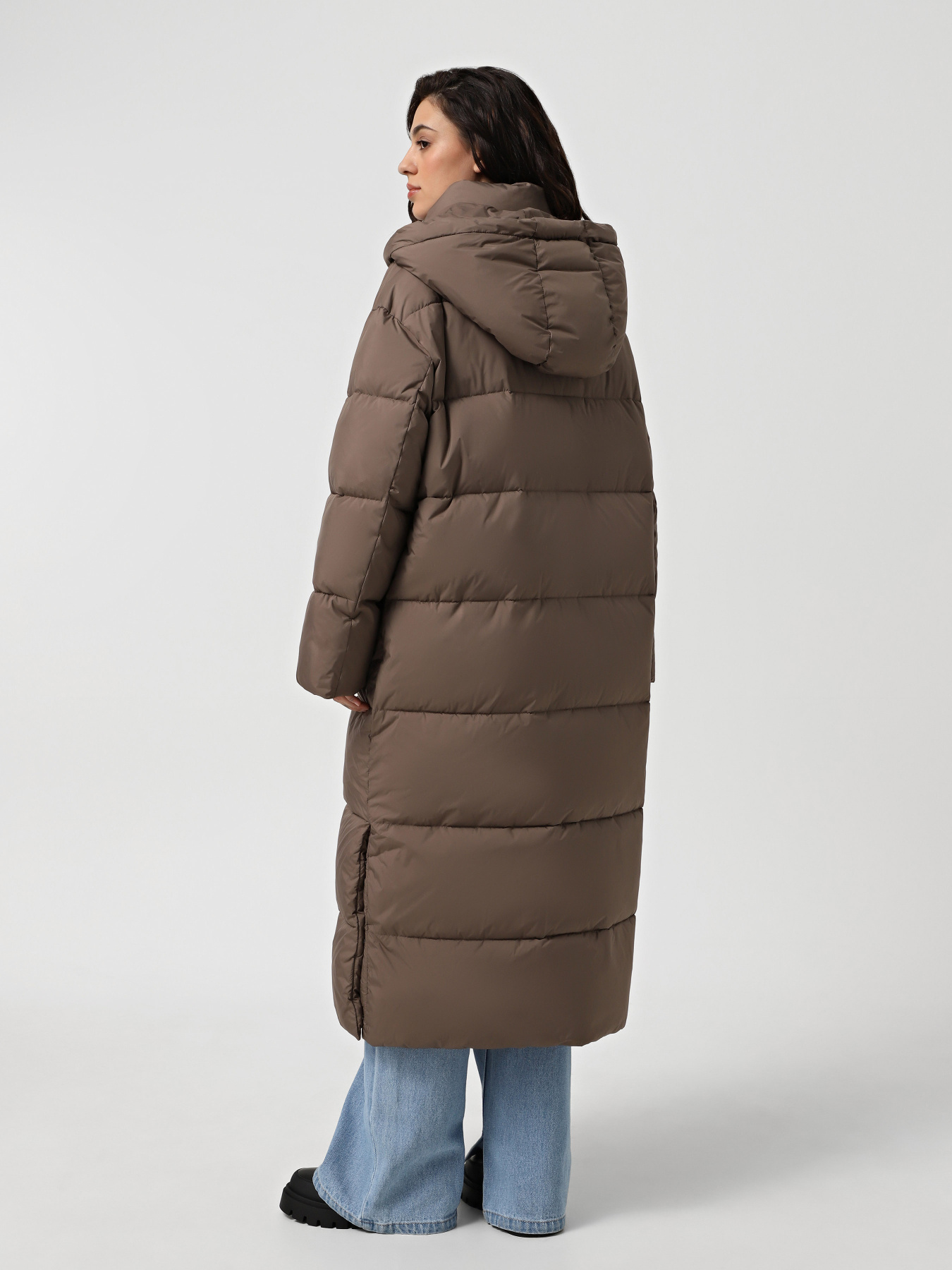 Зимова куртка CHER '17 INTERTOP модель CH0824183 Зимова куртка CHER '17 INTERTOP модель CH0824183 Фото