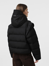 Демісезонна куртка CHER '17 INTERTOP Модель CH0824181/01 Фото