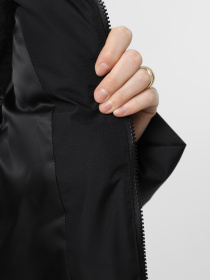 Демісезонна куртка CHER '17 INTERTOP Модель CH0824181/01 Фото