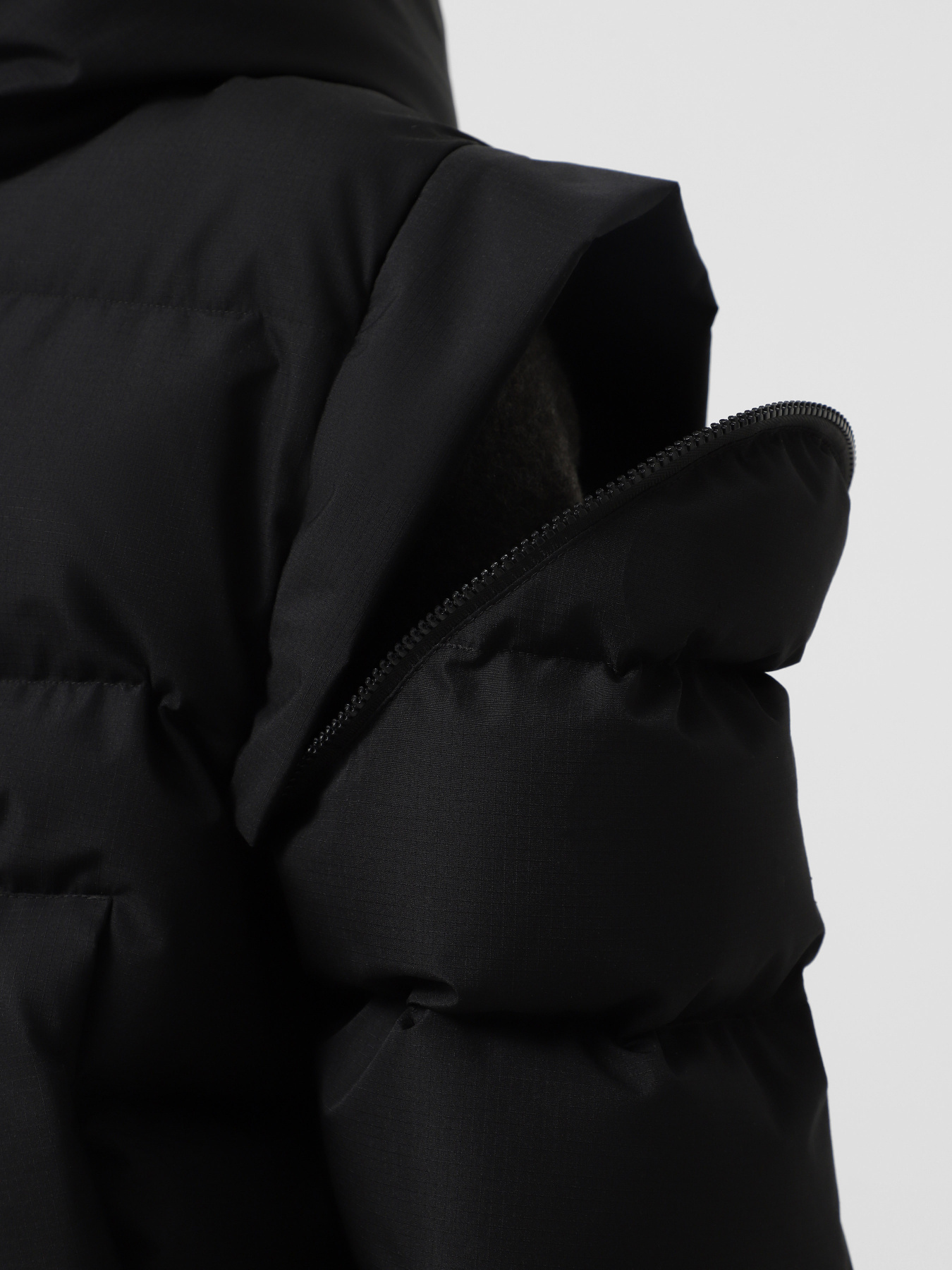 Демісезонна куртка CHER '17 INTERTOP модель CH0824181/01 Фото