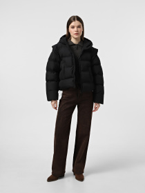 Демісезонна куртка CHER '17 INTERTOP модель CH0824181/01 Фото