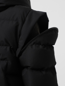 Демісезонна куртка CHER '17 INTERTOP модель CH0824181/01 Фото