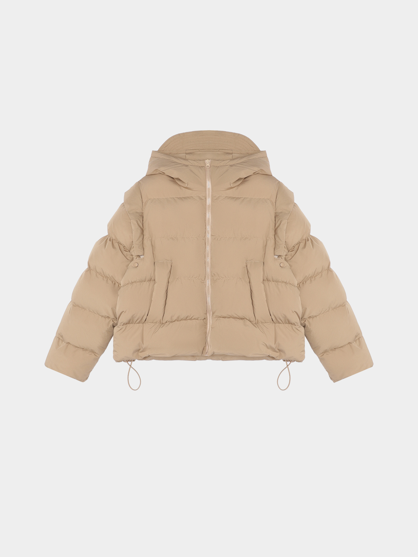 Демисезонная куртка CHER '17 INTERTOP модель CH0824181/02 Фото