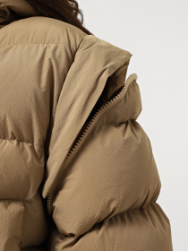 Демисезонная куртка CHER '17 INTERTOP модель CH0824181/02 Фото