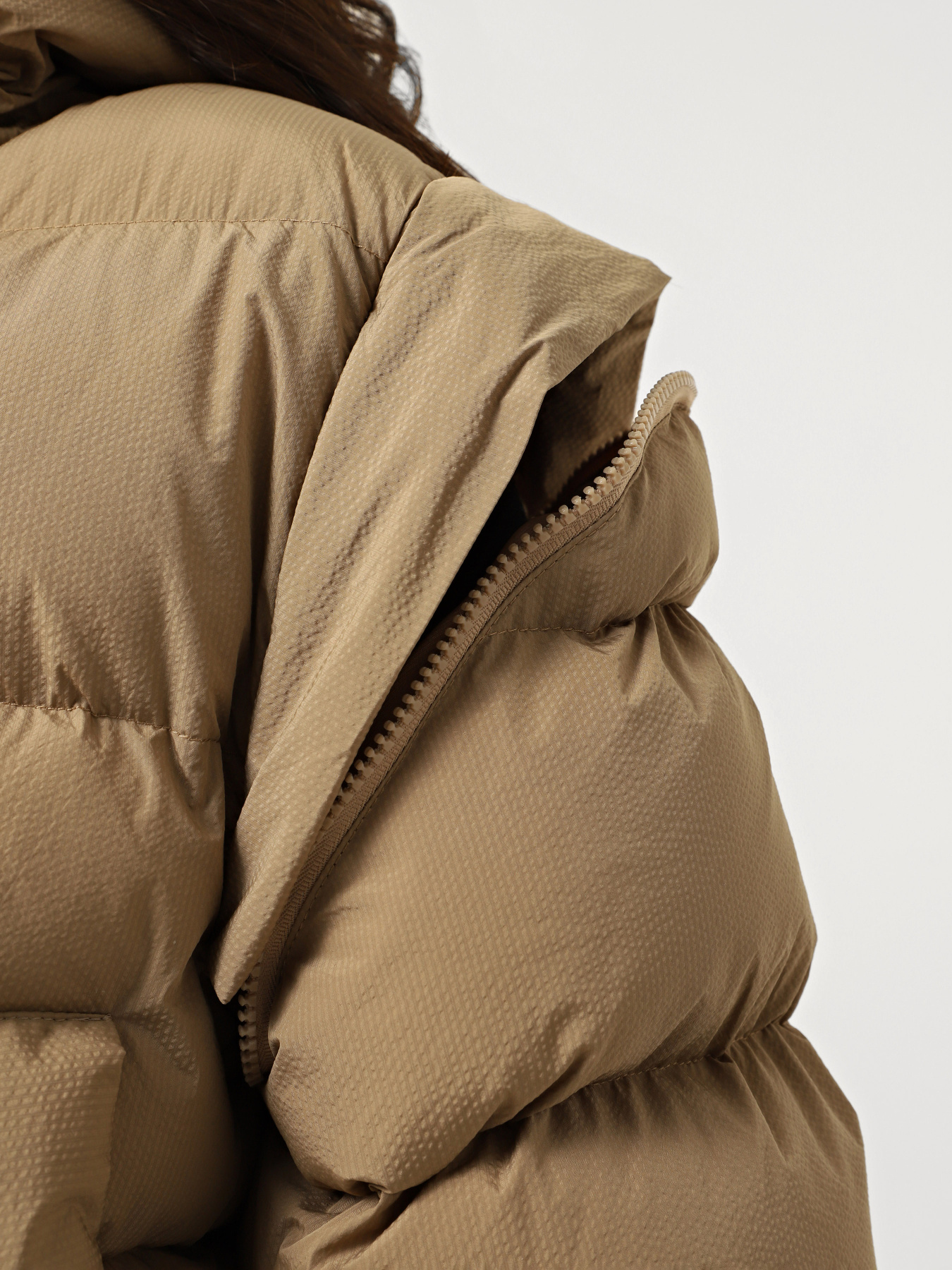 Демісезонна куртка CHER '17 INTERTOP модель CH0824181/02 Фото