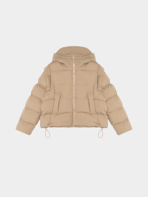 Демісезонна куртка CHER '17 INTERTOP модель CH0824181/02 Фото