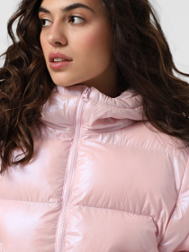 Демісезонна куртка CHER '17 INTERTOP модель CH0824181/03 Фото