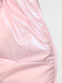 Демісезонна куртка CHER '17 INTERTOP модель CH0824181/03 Фото