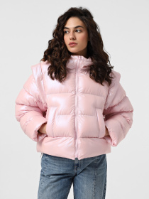 Демисезонная куртка CHER '17 INTERTOP модель CH0824181/03 Фото