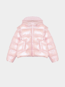 Демисезонная куртка CHER '17 INTERTOP модель CH0824181/03 Фото