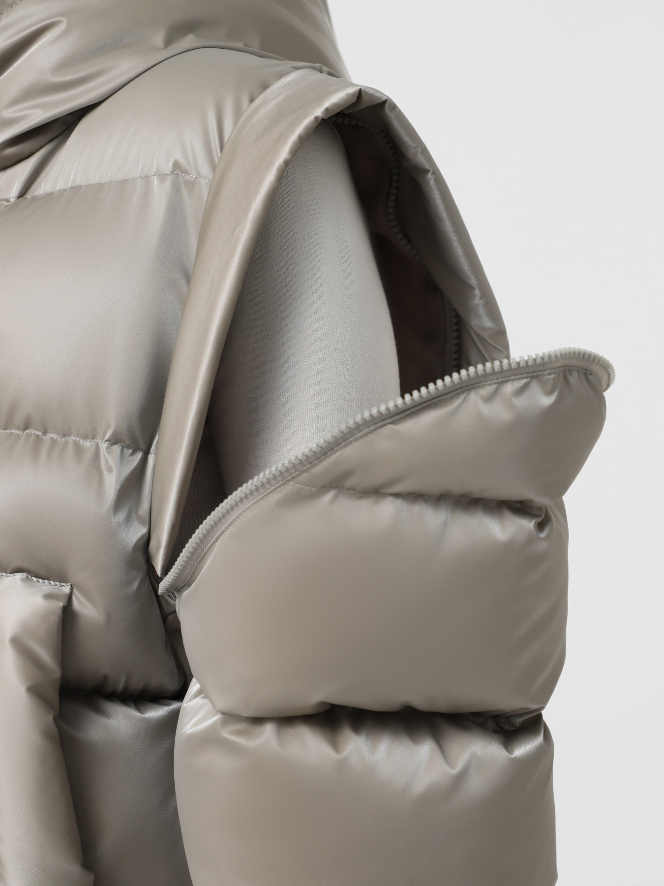 Демисезонная куртка CHER '17 INTERTOP модель CH0824181/04 Фото