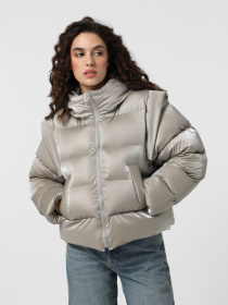 Демисезонная куртка CHER '17 INTERTOP модель CH0824181/04 Фото