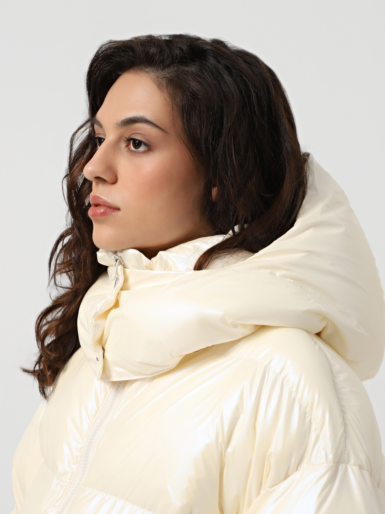 Зимняя куртка CHER '17 INTERTOP модель CH0824182/01 Фото