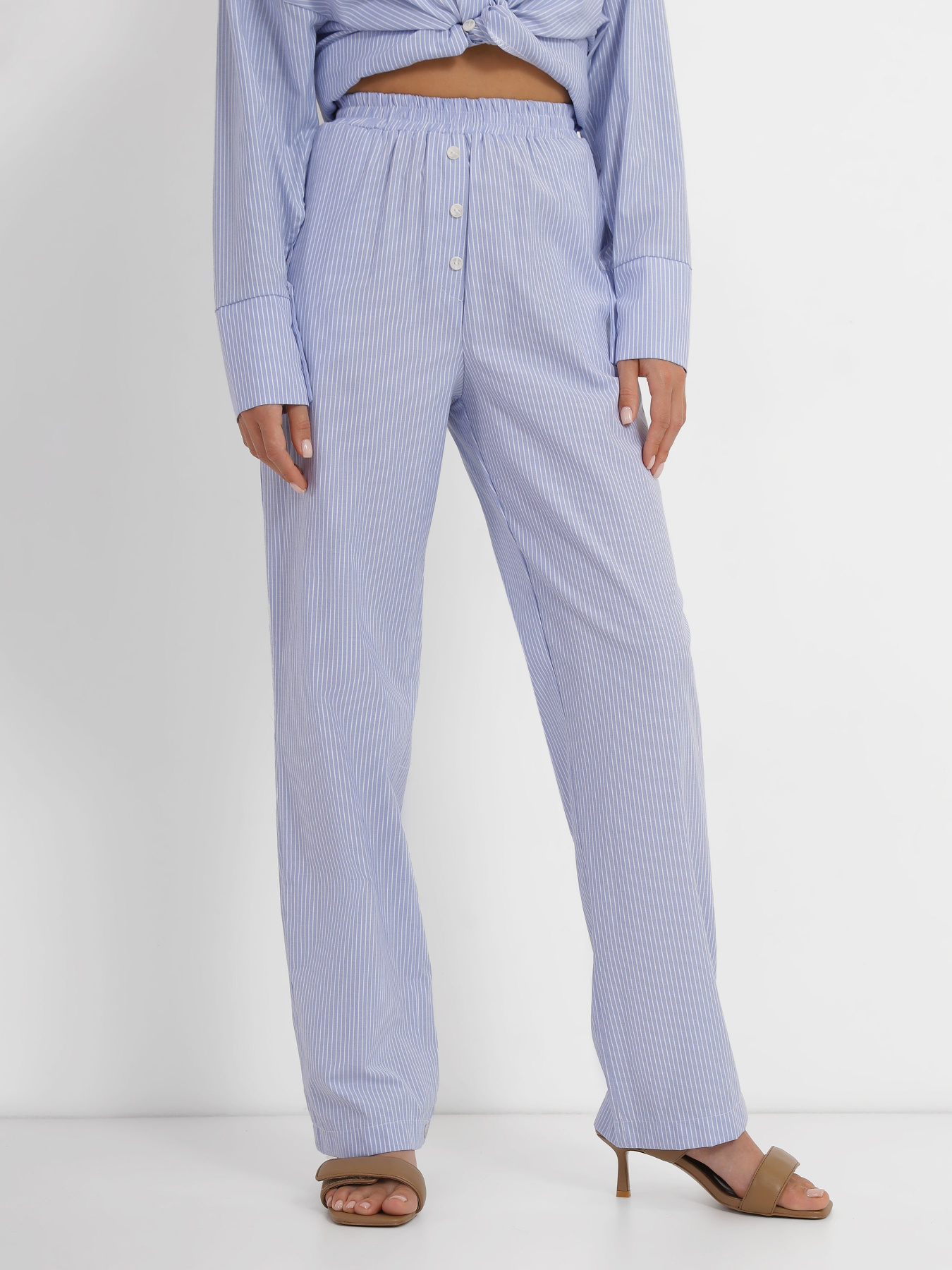 Костюм CHER '17 INTERTOP модель 02559SS23 Фото