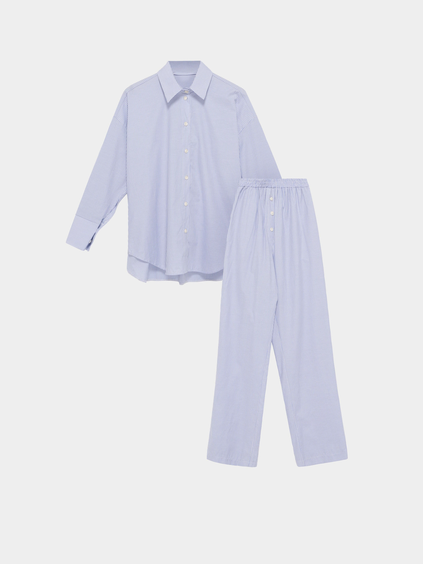 Костюм CHER '17 INTERTOP модель 02559SS23 Фото