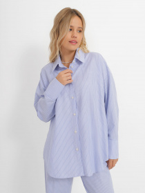 Костюм CHER '17 INTERTOP модель 02559SS23 Фото