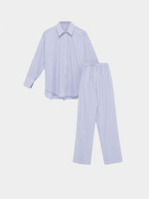 Костюм CHER '17 INTERTOP модель 02559SS23 Фото