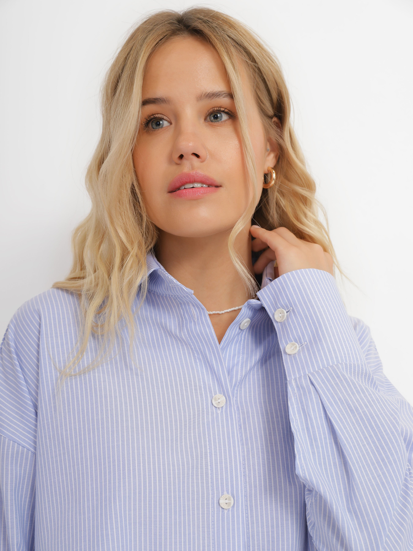 Повсякденний костюм CHER '17 INTERTOP модель 02559SS23 Фото