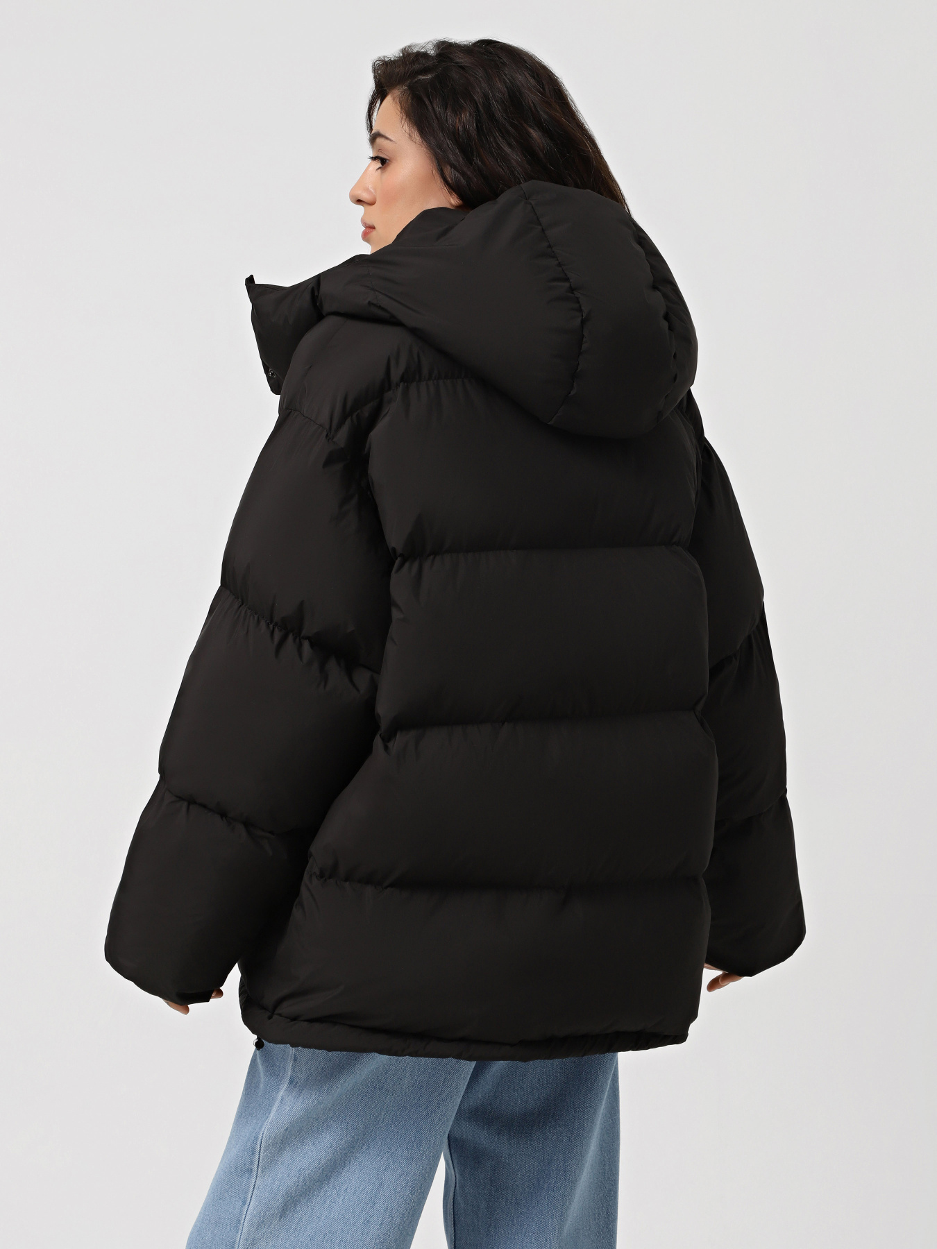 Зимова куртка CHER '17 INTERTOP модель CH0824182/02 Фото